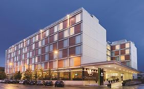 Doubletree by Hilton Mailand